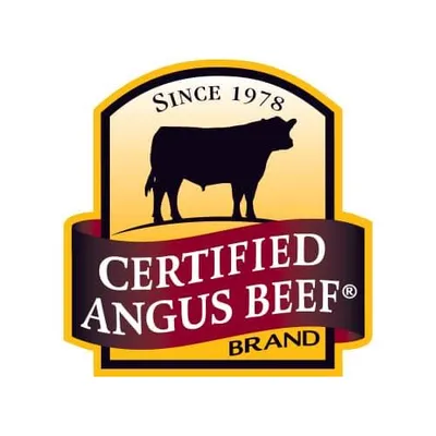 Certified Angus Beef logo