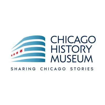 Chicago History Museum Store logo