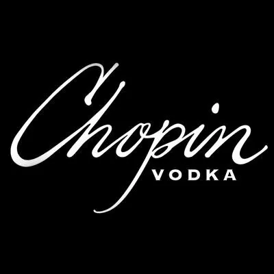 Chopin Vodka logo