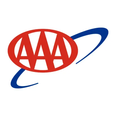 AAA Travel Store logo