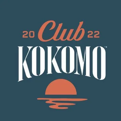 Club Kokomo Spirits logo