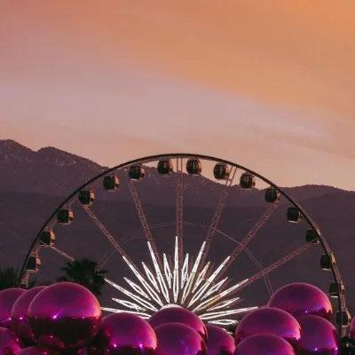 Coachella Store logo