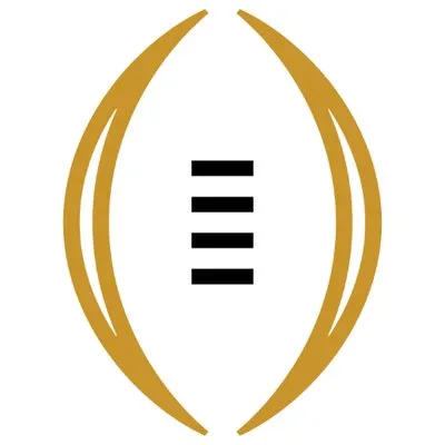 College Football Playoff Shop logo