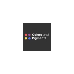 Colors and Pigments logo