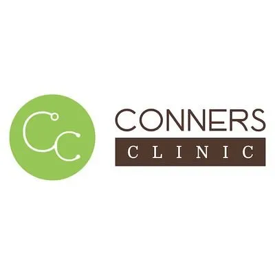 ConnersClinicNutrition logo