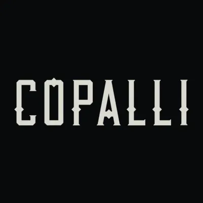 Copalli Rum logo