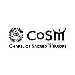 CoSM Shop logo