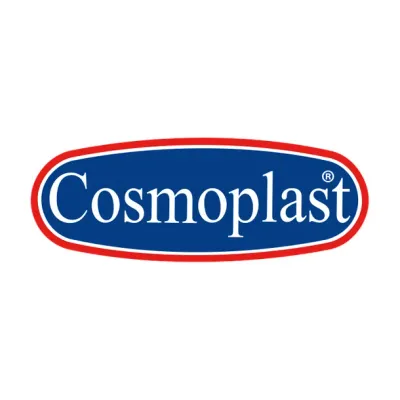 Cosmoplast UAE logo