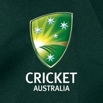 The Official Cricket Shop logo