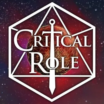 Critical Role logo