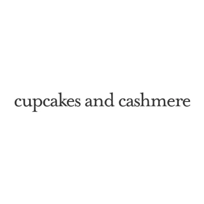 Shop Cupcakes and Cashmere logo