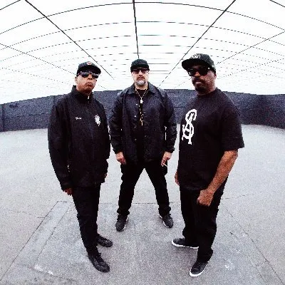 Cypress Hill logo