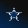 Dallas Cowboys Pro Shop logo