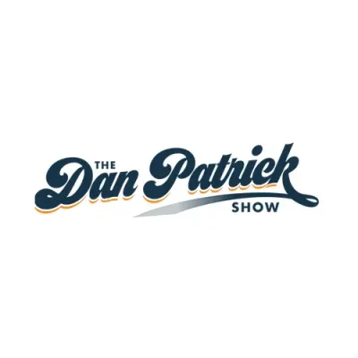 The Dan Patrick Show Merchandi logo