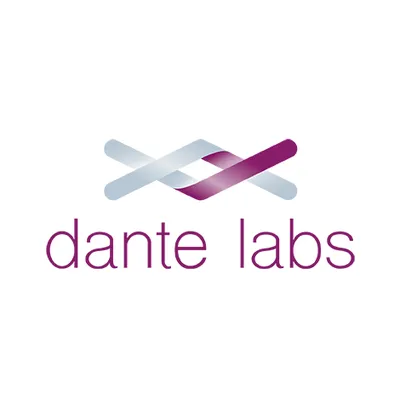 Dante Genomics B2B Portal logo