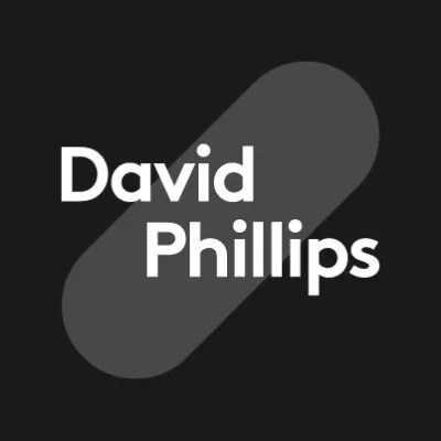 David Phillips Furniture logo