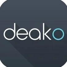 Deako logo