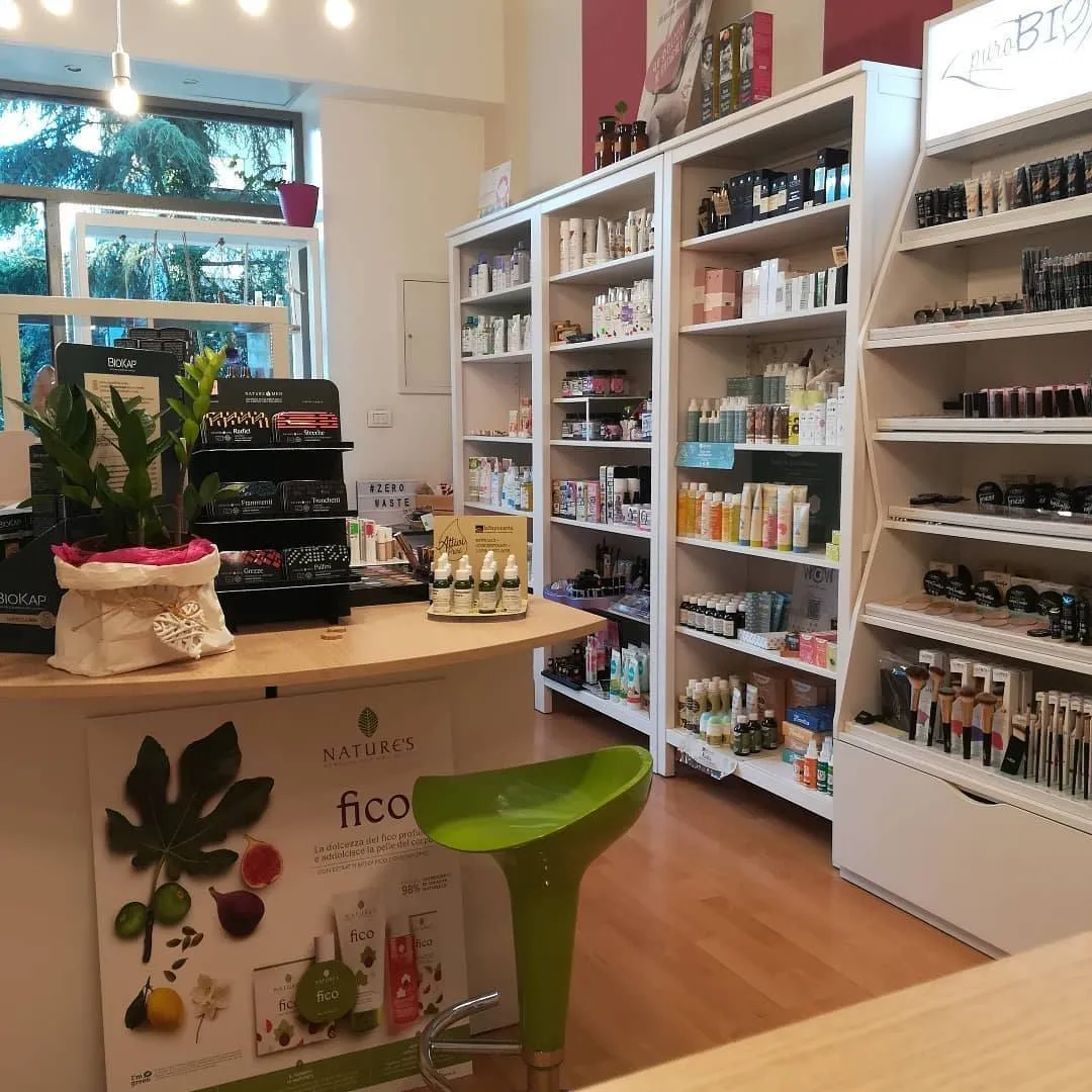 Shop