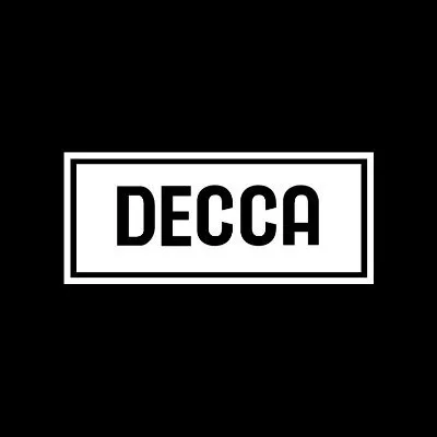 Decca Records logo