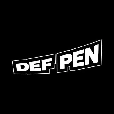 Def Pen Shop logo