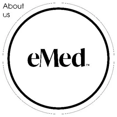 eMed-dev logo