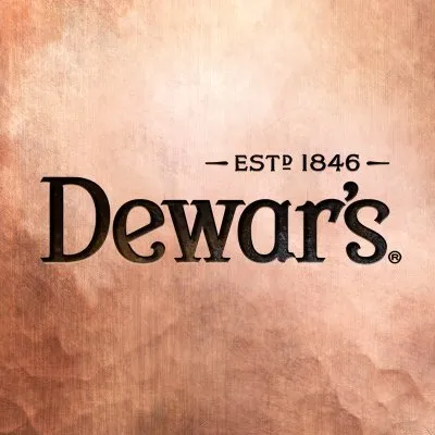 Dewars Aberfeldy Distillery logo