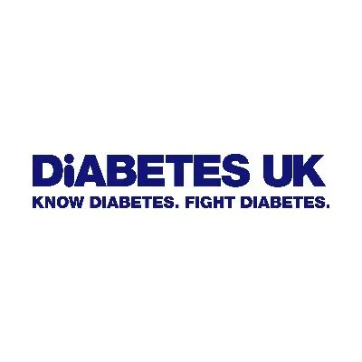 Diabetes UK Shop logo