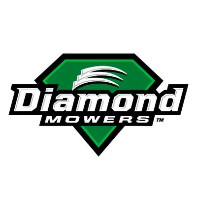 Diamond Mowers logo