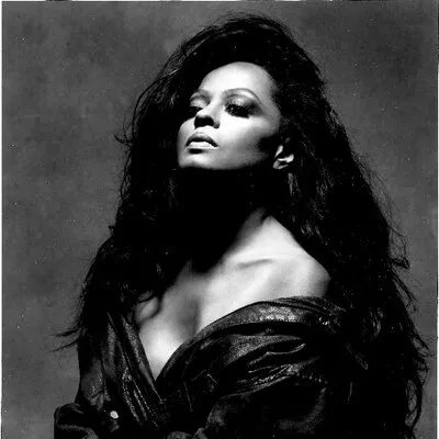 Diana Ross Shop logo