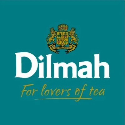 Dilmah logo