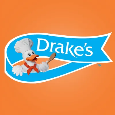 Drakes Cake Online Store logo