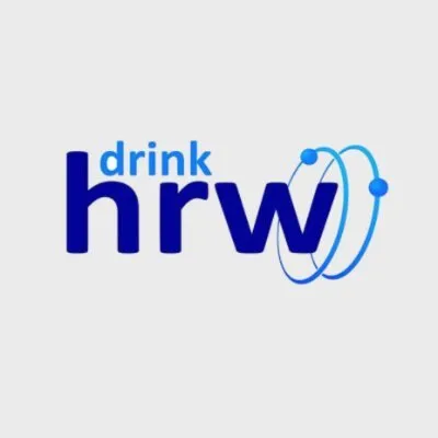 Drink HRW logo