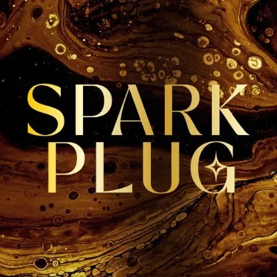 Spark Plug Spirits logo