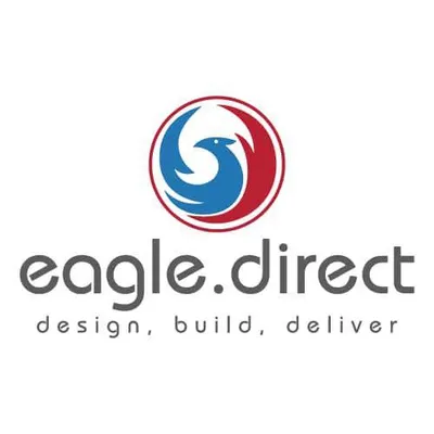 Eagle Direct logo