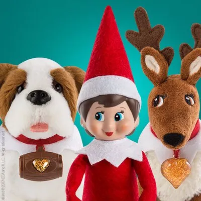 The Elf on the Shelf UK Affiliate Program