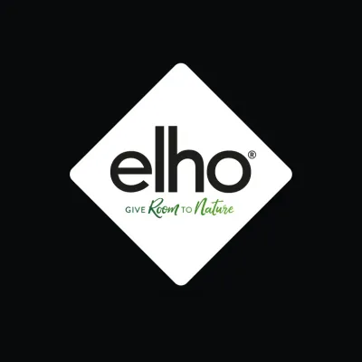 Elho NL logo