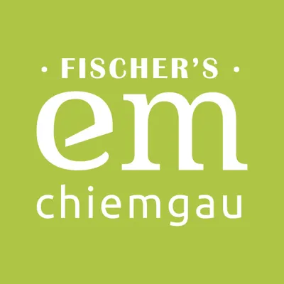 Fischers EM logo