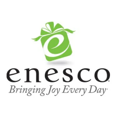 Enesco Gift Shop logo