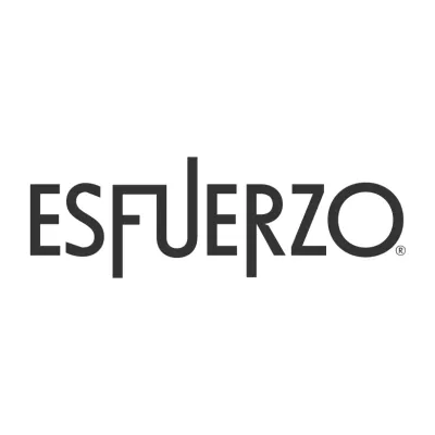 Esfuerzo Mezcal logo