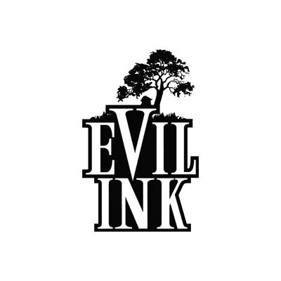 Evil Ink logo