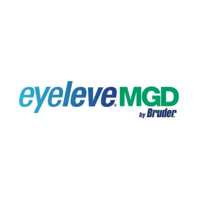 Eyeleve by Bruder logo