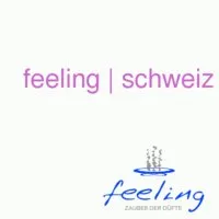 feeling logo