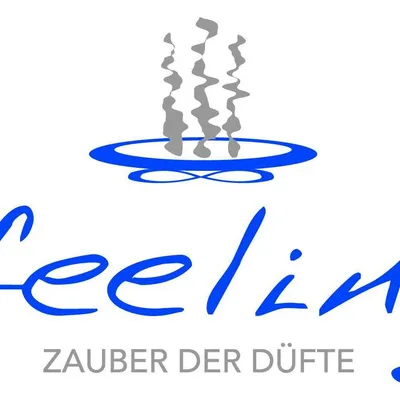 feeling logo