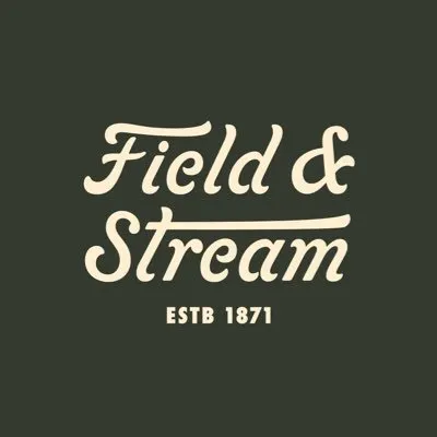 Field  Stream logo