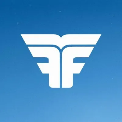 Flight Facilities logo