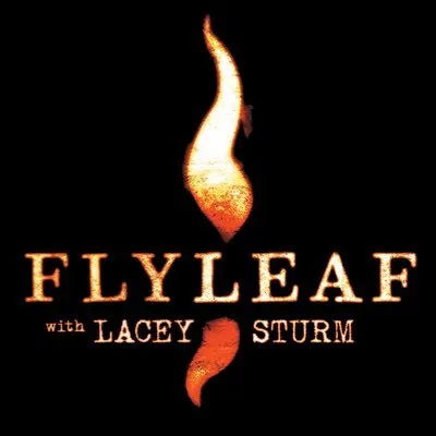 FLYLEAF logo