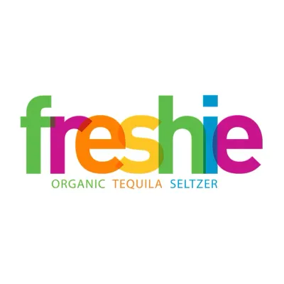 Freshie Tequila Seltzer logo