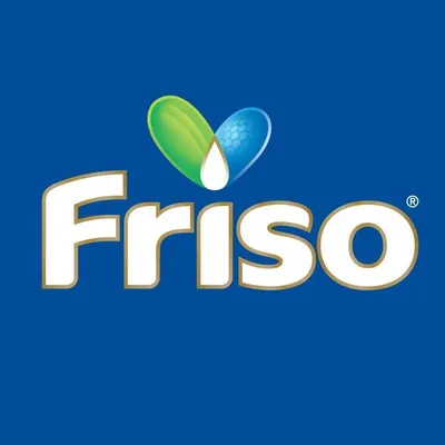 Friso Singapore logo