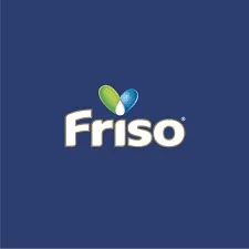 Friso Nederland logo