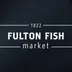 Fulton Fish Market logo
